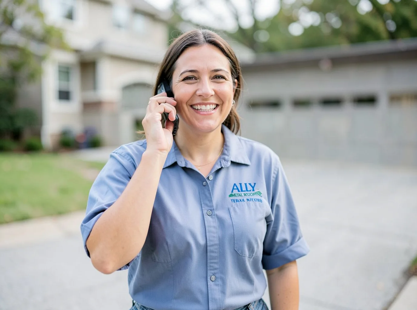 Metal Roof Installation Bryant, AL FAQs